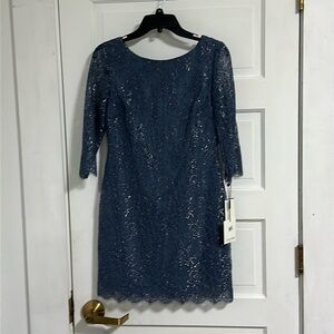 Calvin Klein NWT size 4p